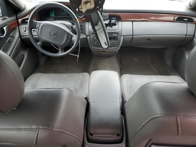 2005 Cadillac Deville