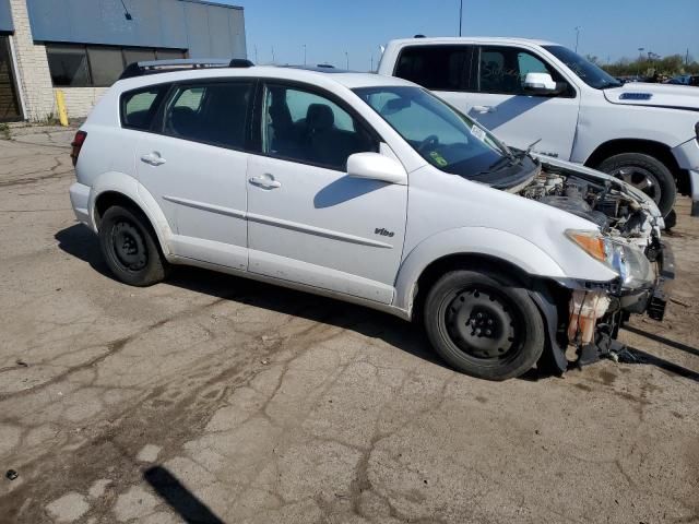 2005 Pontiac Vibe