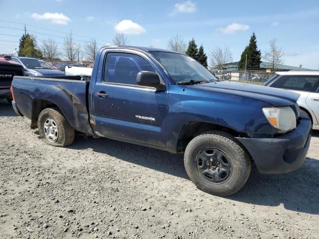 2005 Toyota Tacoma