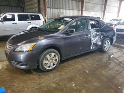2014 Nissan Sentra S for sale in Greenwell Springs, LA