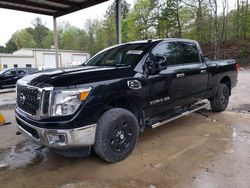 2017 Nissan Titan XD S en venta en Hueytown, AL