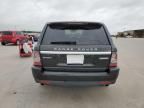 2012 Land Rover Range Rover Sport HSE Luxury