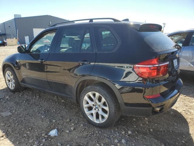 2013 BMW X5 XDRIVE35I