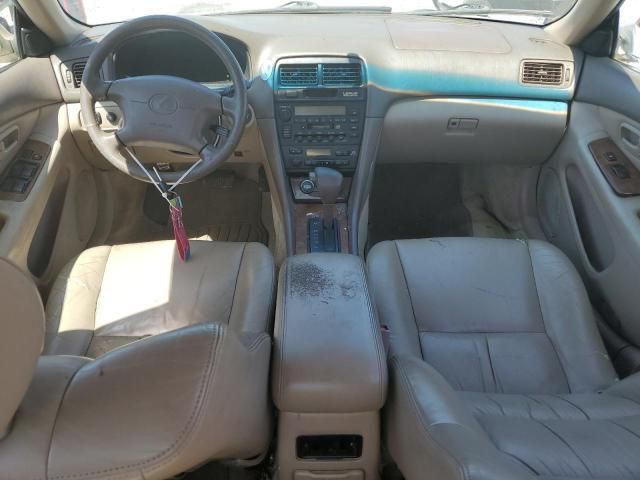 1998 Lexus ES 300