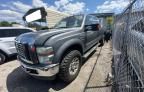 2009 Ford F350 Super Duty