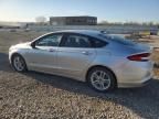 2018 Ford Fusion SE Hybrid