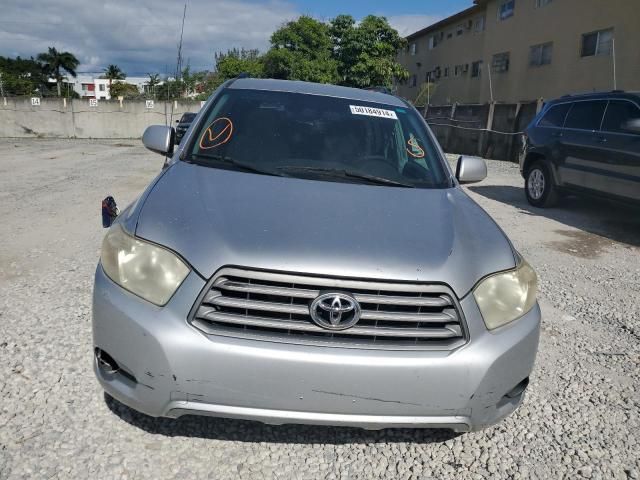 2010 Toyota Highlander