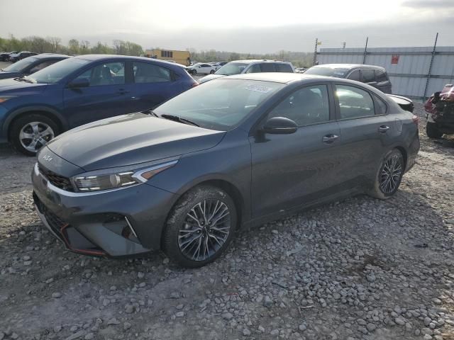 2023 KIA Forte GT Line