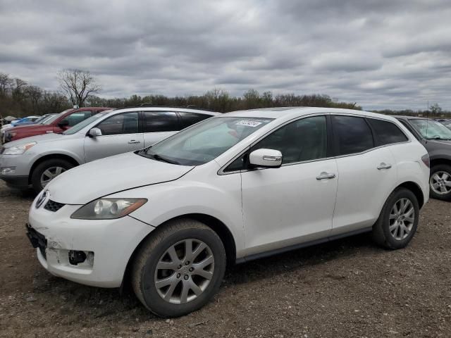 2009 Mazda CX-7