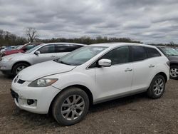 Mazda salvage cars for sale: 2009 Mazda CX-7