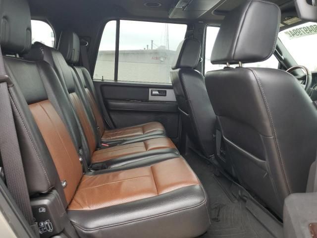 2008 Ford Expedition Limited