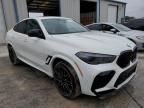 2022 BMW X6 M