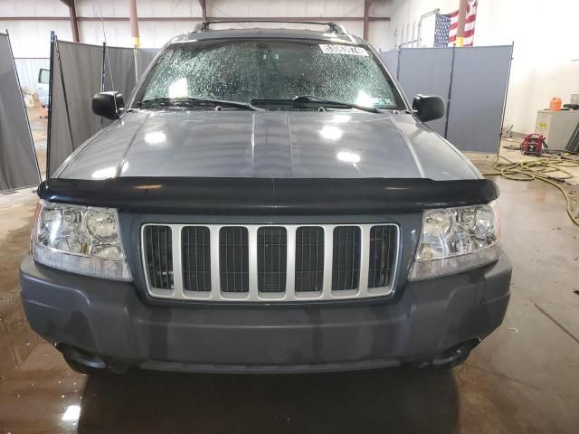 2004 Jeep Grand Cherokee Laredo