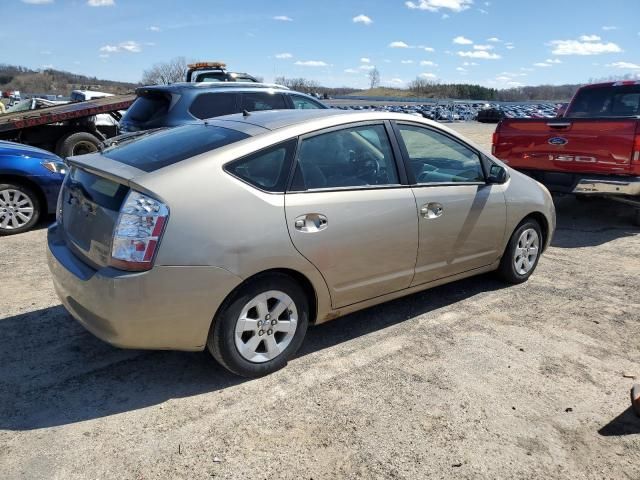 2007 Toyota Prius