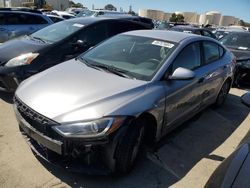 2017 Hyundai Elantra SE for sale in Martinez, CA