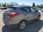 2013 Hyundai Tucson GLS