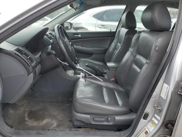 2006 Honda Accord EX