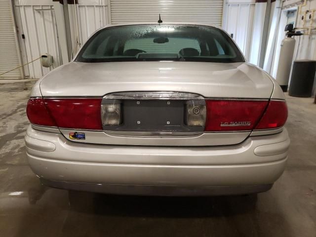 2005 Buick Lesabre Limited