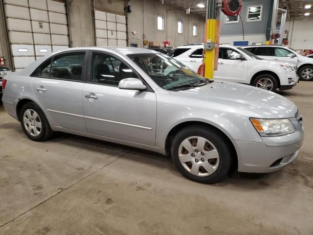 2010 Hyundai Sonata GLS