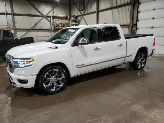 2022 Dodge RAM 1500 Limited