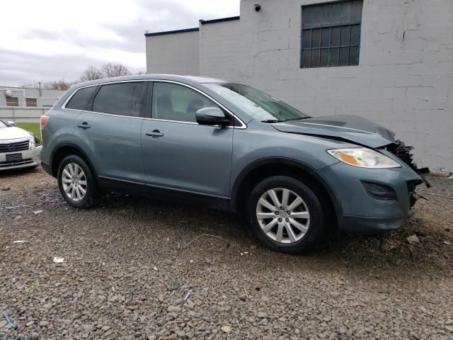 2010 Mazda CX-9