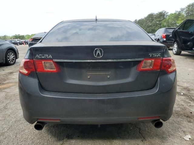 2011 Acura TSX