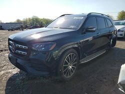 Salvage Cars with No Bids Yet For Sale at auction: 2023 Mercedes-Benz GLS 450 4matic