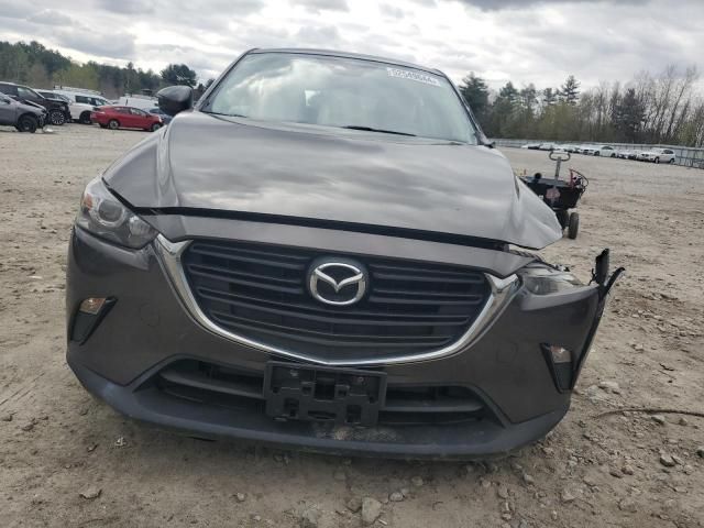 2019 Mazda CX-3 Sport