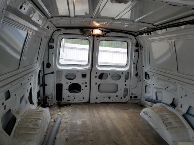 2008 Ford Econoline E250 Van