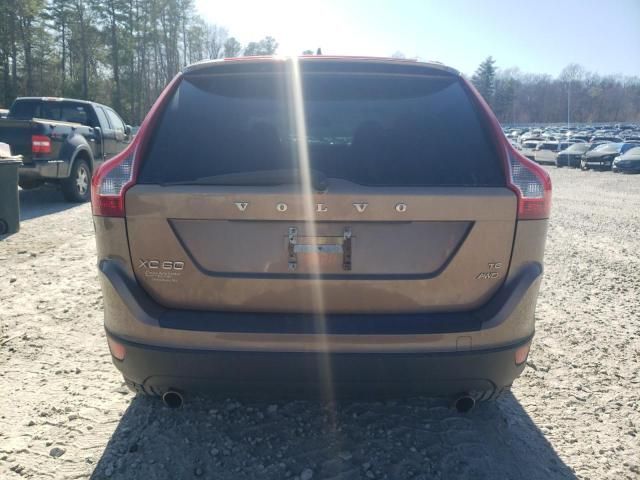 2010 Volvo XC60 T6