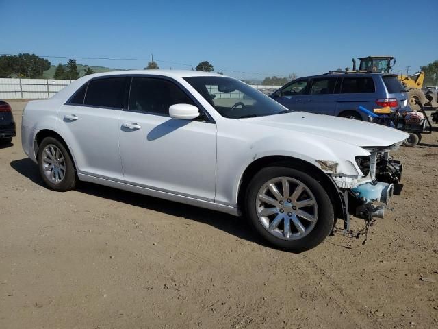 2013 Chrysler 300