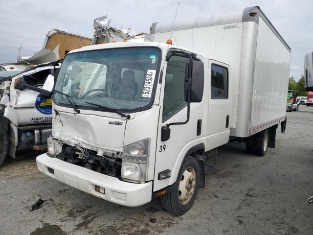 2018 Chevrolet 4500