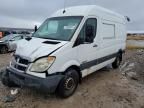 2007 Dodge Sprinter 2500