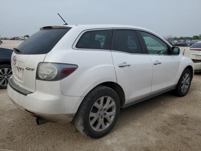 2007 Mazda CX-7