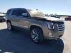 2017 Cadillac Escalade Premium Luxury