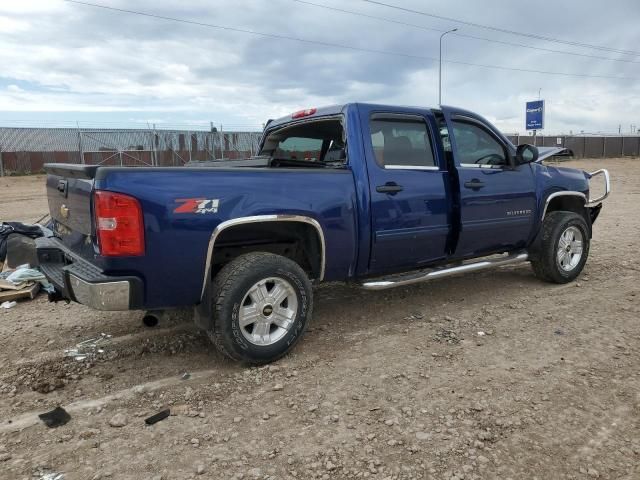 2013 Chevrolet Silverado K1500 LT