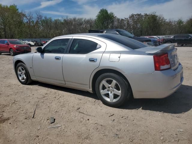 2009 Dodge Charger SXT