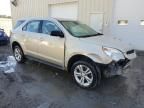 2012 Chevrolet Equinox LS