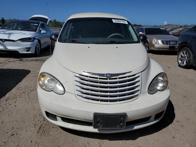 2006 Chrysler PT Cruiser Touring