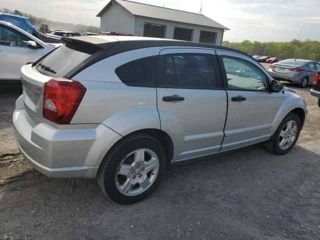 2007 Dodge Caliber SXT