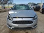 2017 Ford Focus SEL