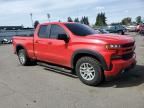 2019 Chevrolet Silverado C1500 RST