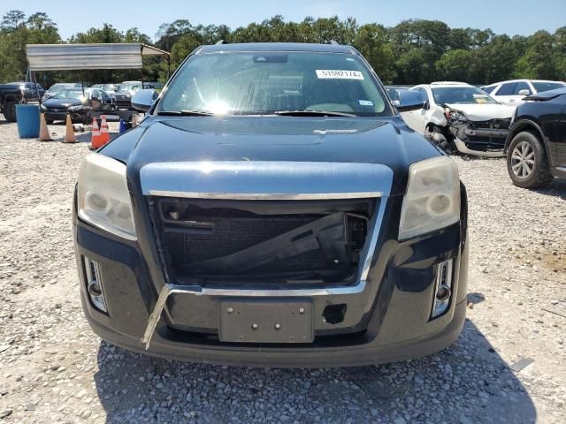 2013 GMC Terrain SLT