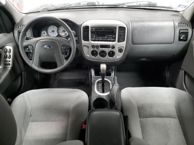 2005 Ford Escape XLT