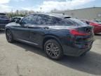 2021 BMW X4 XDRIVEM40I