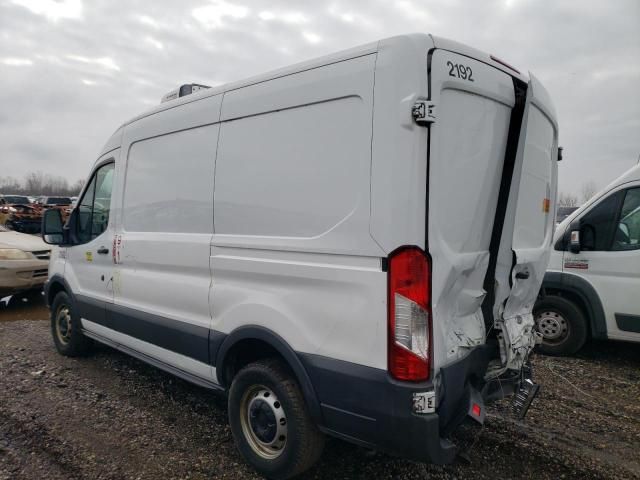 2016 Ford Transit T-250