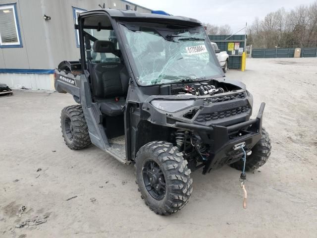 2022 Polaris Ranger XP 1000 Northstar Premium