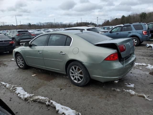 2006 Buick Lucerne CXL