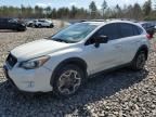 2014 Subaru XV Crosstrek 2.0 Limited