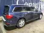 2014 Mercedes-Benz GL 450 4matic